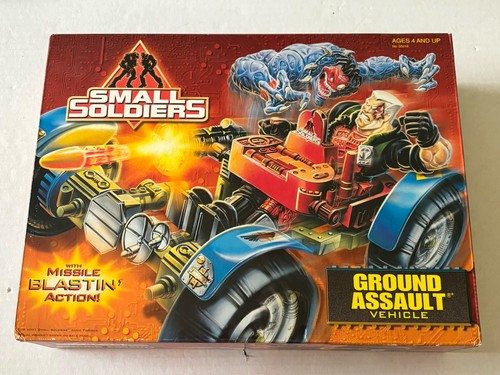 1998 hasbro kenner dreamworks - 1998,