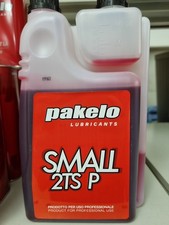 OLIO MISCELA PAKELO SMALL 2TS