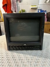 Monitor Professionale JVC