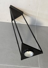 lampada a sospensione Lucitalia mod. Kandido Porsche Design