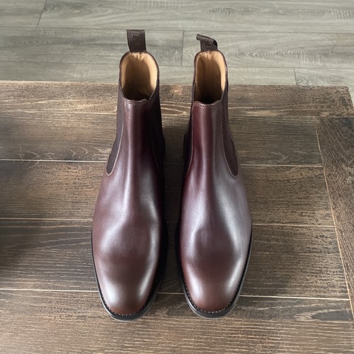 Stivali loake blenheim chelsea - stivali,
