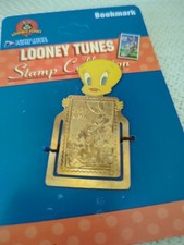 Collezione francobolli Looney
