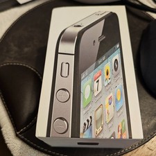 APPLE IPHONE 4S 64GB SCATOLA