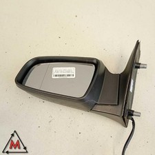 Specchio retrovisore sinistro 13252957 per Opel Zafira B Restyling 2008-2014 (107661)