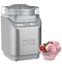 Cuisinart gelateria gelatiera - cuisinart,