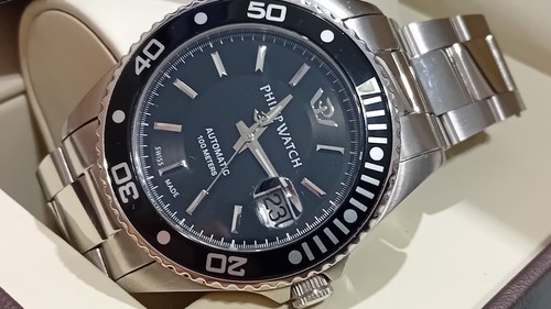 Philip watch caribe - philip,