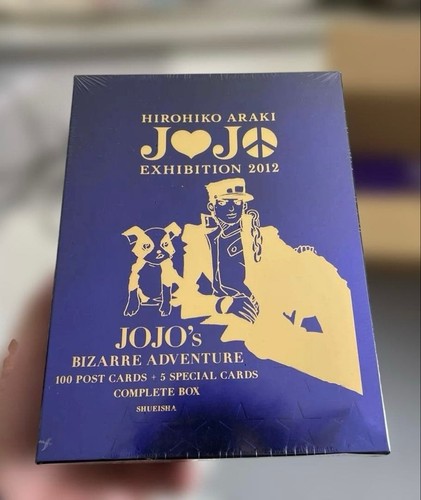 Jojo bizarre adventure - 14+,