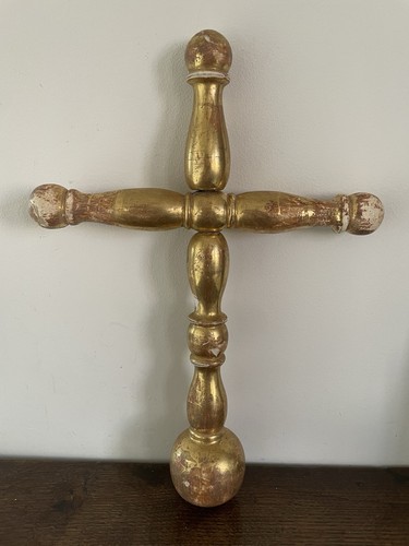 Antique religious 18th 19th - 18th, /