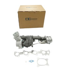 Turbocompressore + kit