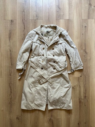Burberry london ss10 nova - burberry,