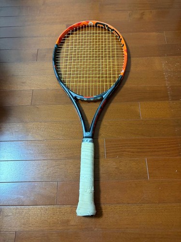 Racchetta tennis head - da,