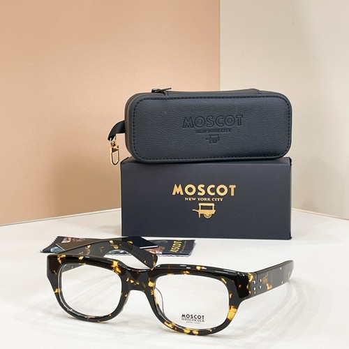 Moscot shtup sunglasses - shtup, unisex