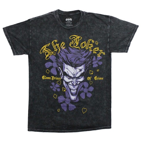 Maglietta batman nuova adulto - batman,