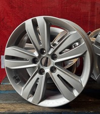 4 Cerchi In Lega R17 KIA