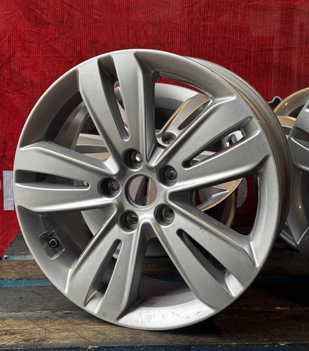 Cerchi lega r17 kia - cerchi,
