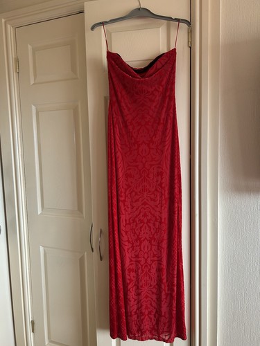 Abito ballo prom occasione - abito, da