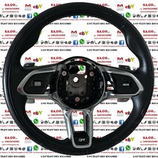 STERZO VOLANTE JAGUAR F-PACE