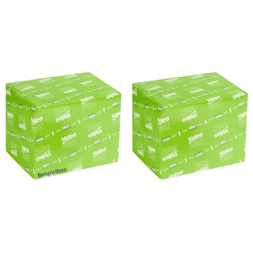Fendinebbia valeo maxgear - 2,