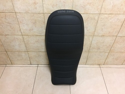 Sella moto guzzi - ,