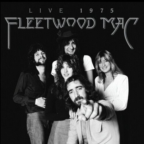 Audio fleetwood mac - cd,