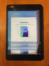 Apple iPad Mini (5a