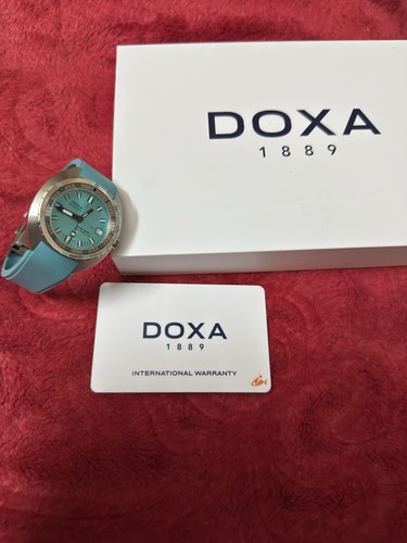Orologio subacqueo automatico