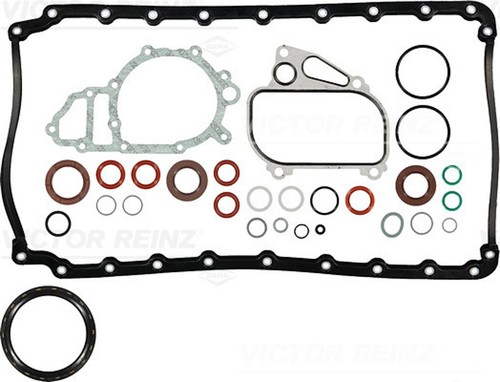 Kit guarnizioni carter victor - kit,