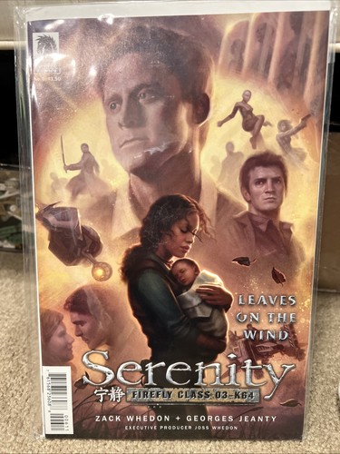 Serenity firefly class - serenity:,