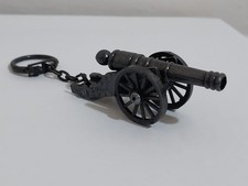 Mini cannone in miniatura