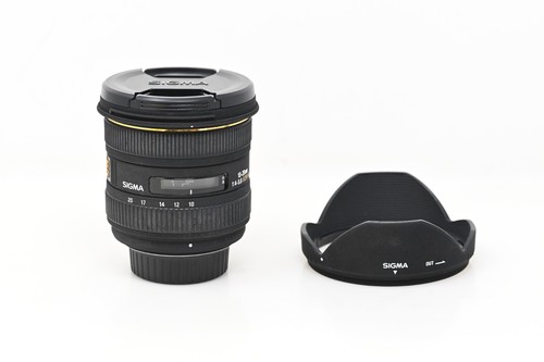 Sigma 5 6 ex - sigma, mm