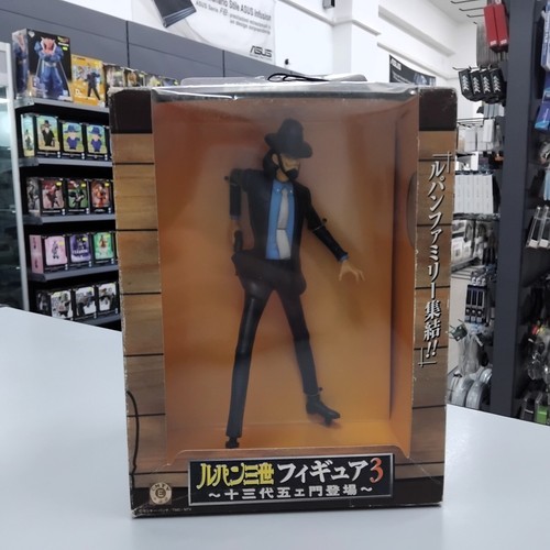 Lupin the third banpresto - the,