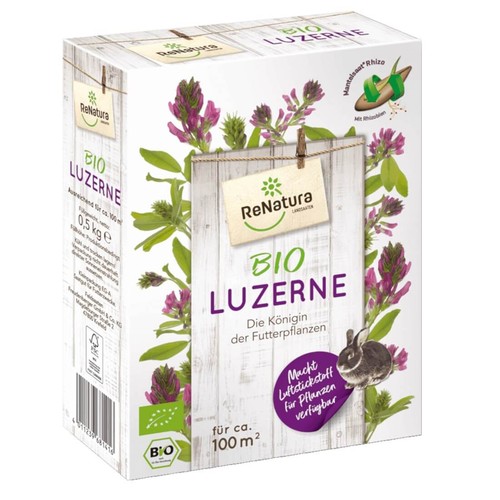 Renatura erba medica biologica - renatura,