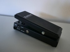 Fulltone Clyde Deluxe Wah - Wah Wah Pedal - s/h come nuovo