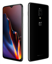 OnePlus 6T 128 GB Dual SIM