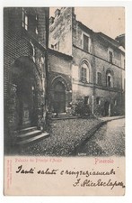 PINEROLO - PALAZZO DEI