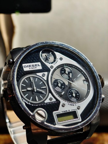 Vintage orologio cronografo - orologio,