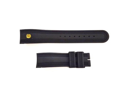 Eberhard cinturino 20mm - 20mm, 01u