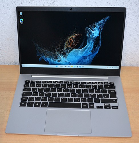 Samsung galaxy book - galaxy, 14"