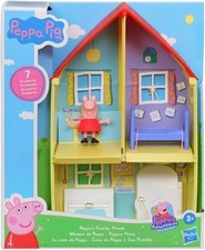 Peppa Pig Peppas Avventure