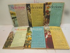 SELEZIONE READER'S DIGEST   6