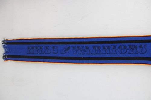 Sciarpa scarf calcio - sciarpa, ultras