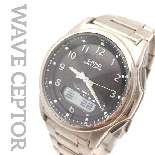Orologio uomo solare - da,