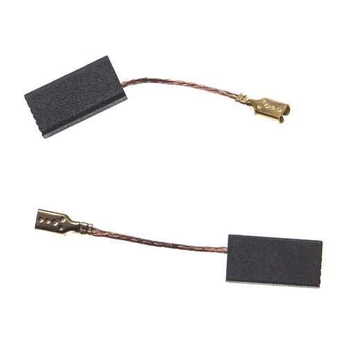 Spazzole carbone per bosch - spazzole,