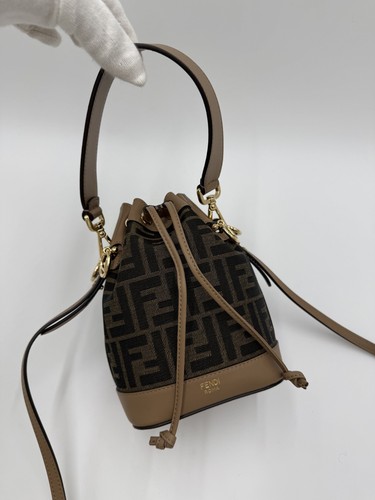Fendi mon trésor secchiello - fendi,