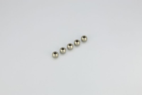 Kyosho sfere acciaio 8mm - sfere, 6,8mm