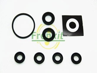 Kit riparazione cilindro - kit,