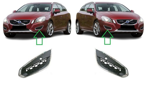 Nuovo per volvo s60 v60 - per,