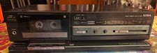Piastra cassette aiwa - piastra,