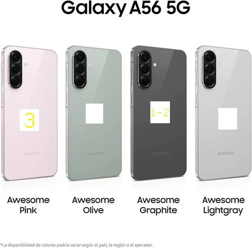 Smartphone samsung galaxy - smartphone,