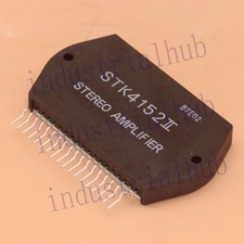 Amplificatore di potenza 1 CV